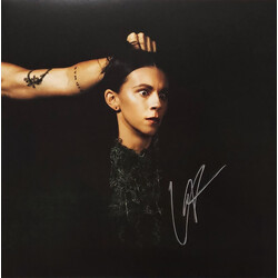 Pvris Evergreen Vinyl LP