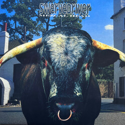 Swervedriver Mezcal Head Vinyl LP