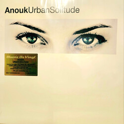Anouk Urban Solitude Vinyl LP