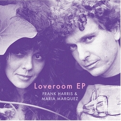 Harris Frank & Ma... Loveroom VINYL