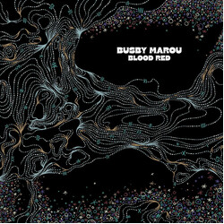 Busby Marou Blood Red Vinyl LP