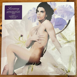 Prince Lovesexy Vinyl LP