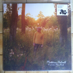 Matthew Halsall Fletcher Moss Park Vinyl LP