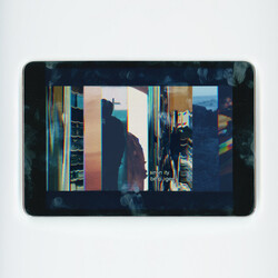 Portico Quartet Art In The Age Of Automation Vinyl