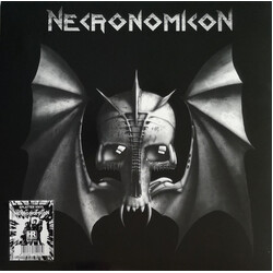 Necronomicon (6) Necronomicon Vinyl LP