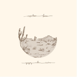 Gregory Alan Isakov Appaloosa Bones VINYL LP