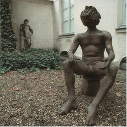 Serge Gainsbourg L'Homme À Tête De Chou Vinyl 2 LP