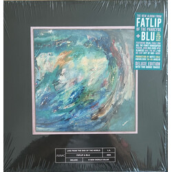 Fat Lip / Blu (2) Live From The End Of The World Vinyl LP