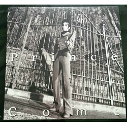 Prince Come Vinyl LP