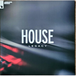 Various Armada Music - House Legacy Vinyl 2 LP