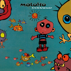 Moloko Do You Like My Tight Sweater? Vinyl 2 LP