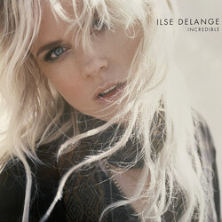 Ilse DeLange Incredible Vinyl LP
