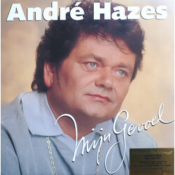 André Hazes Mijn Gevoel Vinyl LP