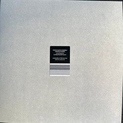 Portico Quartet Terrain (Extended) Vinyl 2 LP