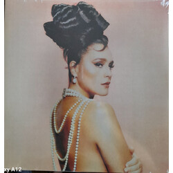 Jessie Ware That! Feels Good! Vinyl LP