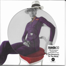 Suede The Drowners Vinyl