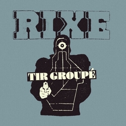 Rixe Tir Groupe VINYL