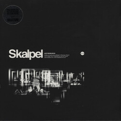 Skalpel Skalpel Vinyl 2 LP