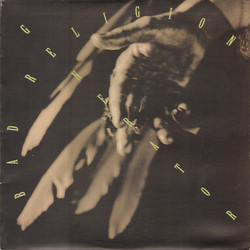 Bad Religion Generator Vinyl LP