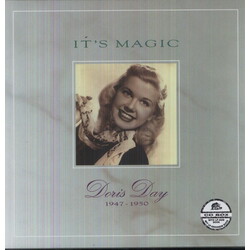 Doris Day It's Magic (1947 - 1950) Vinyl LP