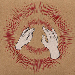 Godspeed You Black Emperor! Lift Your Skinny Fists Like Antennas To Heaven Vinyl 2 LP
