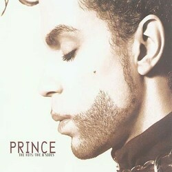 Prince The Hits / The B-Sides Vinyl LP