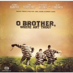 Various O Brother, Where Art Thou? Vinyl 2 LP