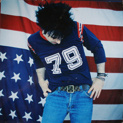 Ryan Adams Gold Vinyl 2 LP