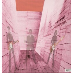 Blonde Redhead In An Expression Of The Inexpressible Vinyl LP