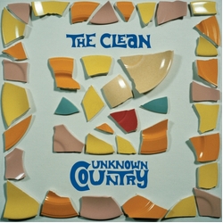 The Clean Unknown Country Vinyl LP