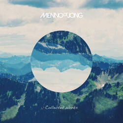 Menno de Jong Collected Works Vinyl LP