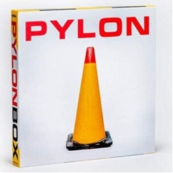 Pylon (4) Box Vinyl LP