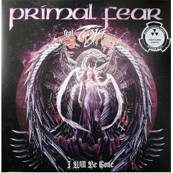 Primal Fear I Will Be Gone Vinyl