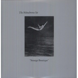 The Monochrome Set "Strange Boutique" Vinyl LP