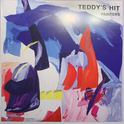 Teddy's Hit Painters Vinyl LP