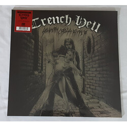 Trench Hell Southern Cross Ripper Vinyl