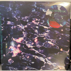 LNZNDRF II Vinyl LP