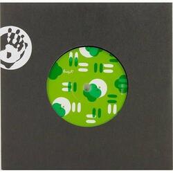 Genival/Dom Sal Cassiano Ela Mandou / Uma Vida Vinyl 7"