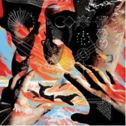 Danalogue (2) / Alabaster DePlume I Was Not Sleeping Vinyl LP