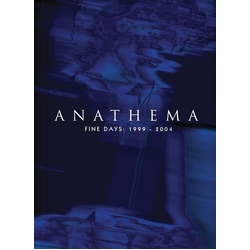 Anathema Fine Days: 1999 - 2004 Vinyl LP