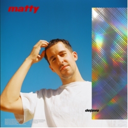 Matthew A. Tavares Déjàvu Vinyl LP