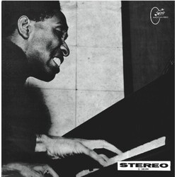 Salvador Trio Salvador Trio Vinyl LP