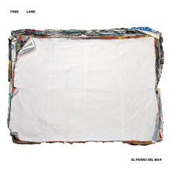 El Perro Del Mar Free Land Vinyl LP