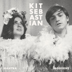 Kit Sebastian Mantra Moderne Vinyl LP