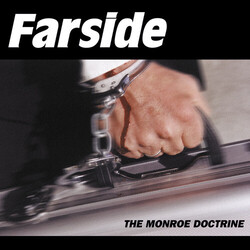 Farside Monroe Doctrine -17Tr- Vinyl LP
