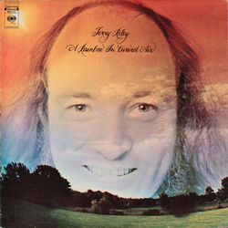 Terry Riley A Rainbow In Curved Air Vinyl LP