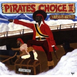 Various Pirates Choice 2 Vinyl LP