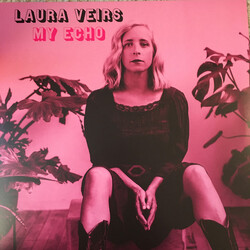 Laura Veirs My Echo Vinyl LP