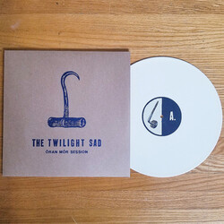 The Twilight Sad Òran Mór Session Vinyl LP