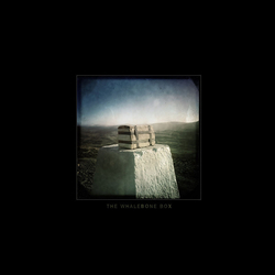 Andrew Kötting / Oliver Cherer / Riz Maslen The Whalebone Box (Original Score) Vinyl LP